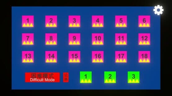 Three Color Ball — screenshot 7