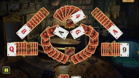 True Detective Solitaire 2 — screenshot 3