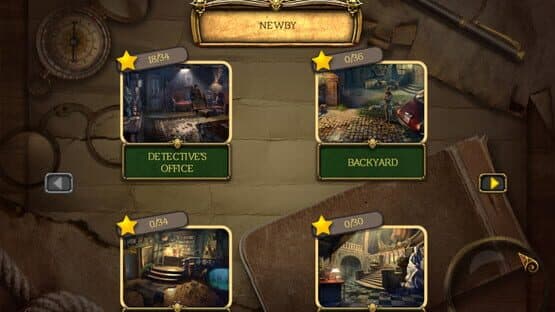 True Detective Solitaire 2 — screenshot 4