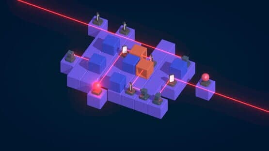 Rayland — screenshot 3