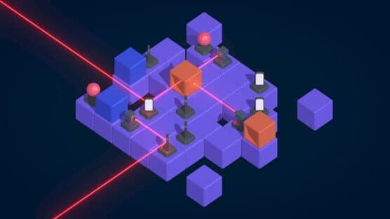 Rayland — screenshot 5