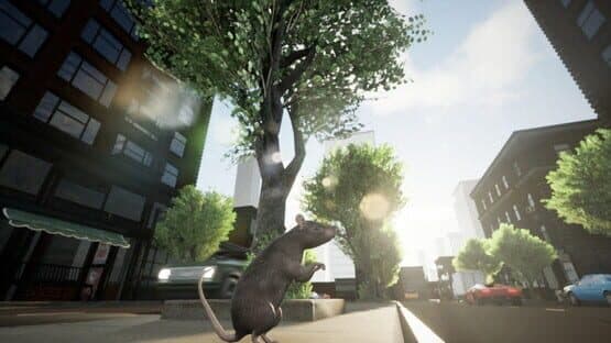 New York Rat Simulator — screenshot 4