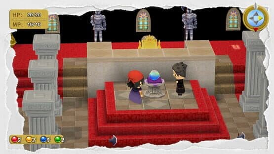 Aeternum Quest — screenshot 2