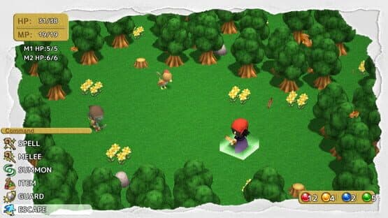 Aeternum Quest — screenshot 4