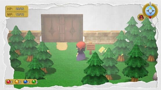 Aeternum Quest — screenshot 5