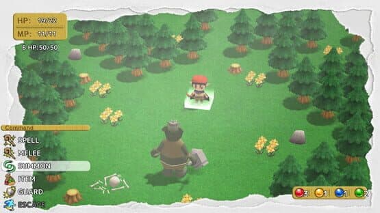 Aeternum Quest — screenshot 6