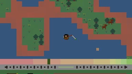 A Fishy RPG — screenshot 4