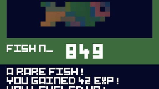 A Fishy RPG — screenshot 6