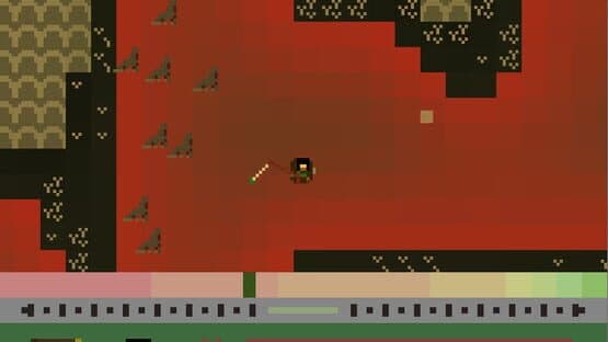 A Fishy RPG — screenshot 8