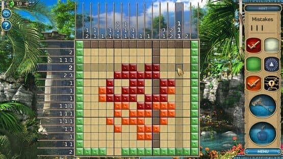DayDream Mosaics — screenshot 2