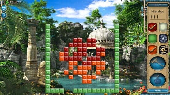 DayDream Mosaics — screenshot 3