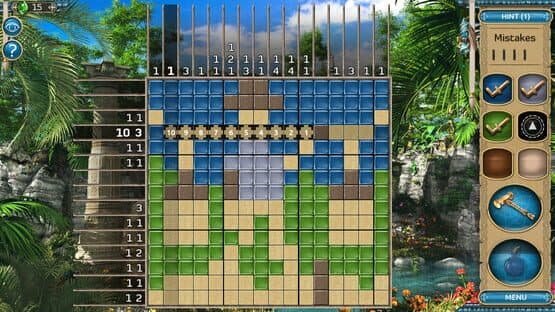 DayDream Mosaics — screenshot 4
