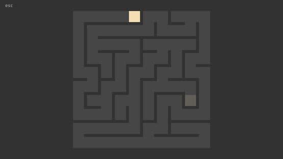 Labyrinth Inf — screenshot 1