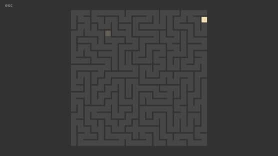 Labyrinth Inf — screenshot 2
