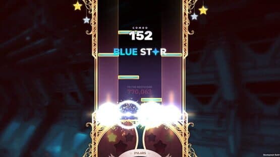 Sixtar Gate: Startrail — screenshot 2