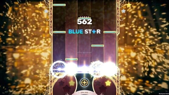 Sixtar Gate: Startrail — screenshot 3