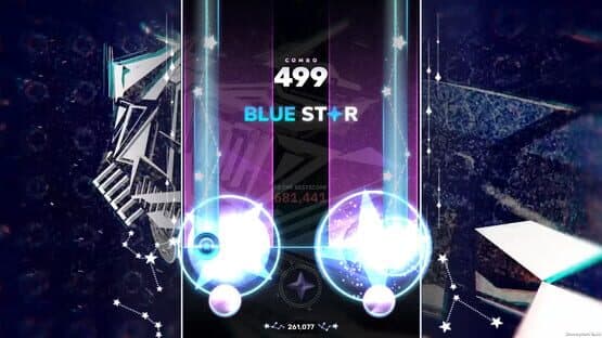 Sixtar Gate: Startrail — screenshot 5
