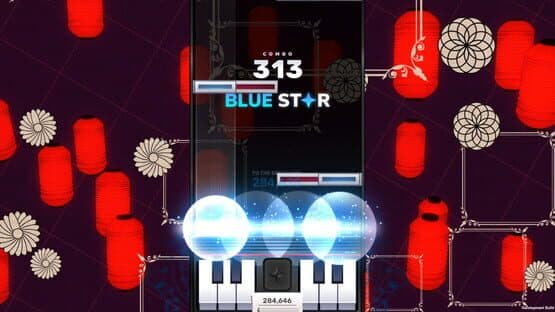 Sixtar Gate: Startrail — screenshot 8