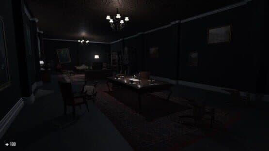 TheBlackHouse — screenshot 1