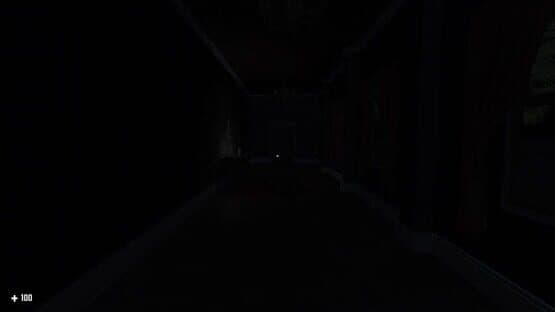 TheBlackHouse — screenshot 2