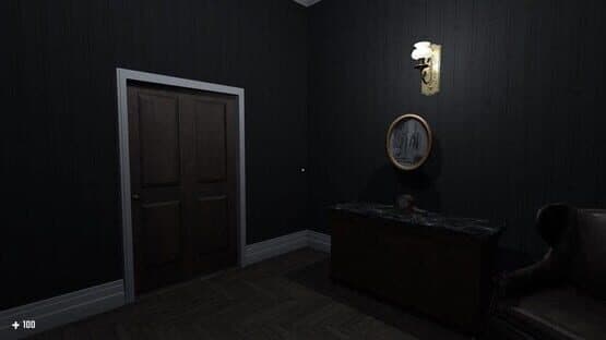 TheBlackHouse — screenshot 3