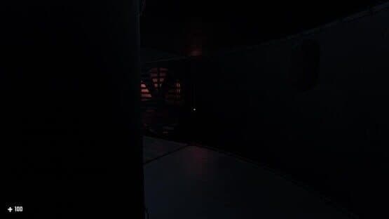 TheBlackHouse — screenshot 4