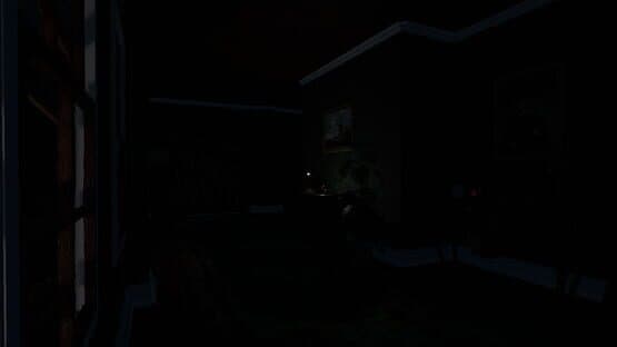 TheBlackHouse — screenshot 5