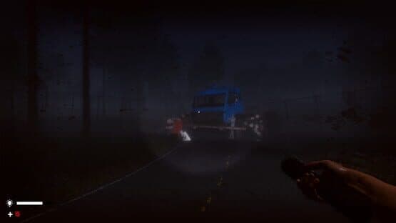 Midnight: Submersion — screenshot 1
