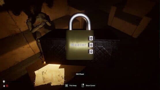 Midnight: Submersion — screenshot 2
