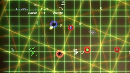 I Maed a Gam3 W1th Z0mb1es 1n it!!!1 — screenshot 2