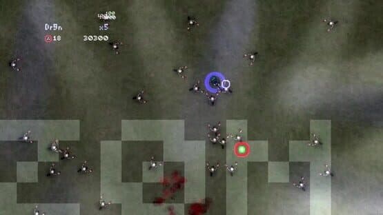 I Maed a Gam3 W1th Z0mb1es 1n it!!!1 — screenshot 3