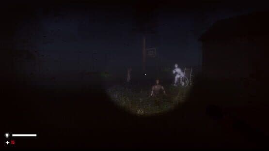 Midnight: Submersion — screenshot 4