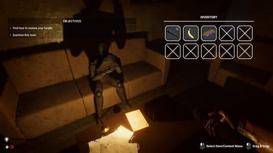 Midnight: Submersion — screenshot 5