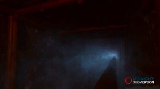 Midnight: Submersion — screenshot 6