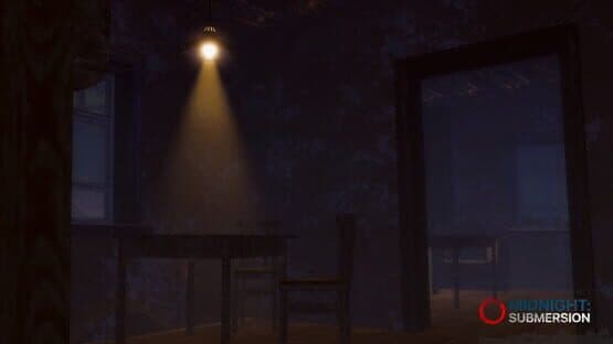Midnight: Submersion — screenshot 8