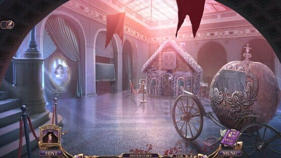 Grim Tales: Echo of the Past - Collector's Edition — screenshot 6