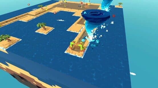 Hormone Wars — screenshot 1