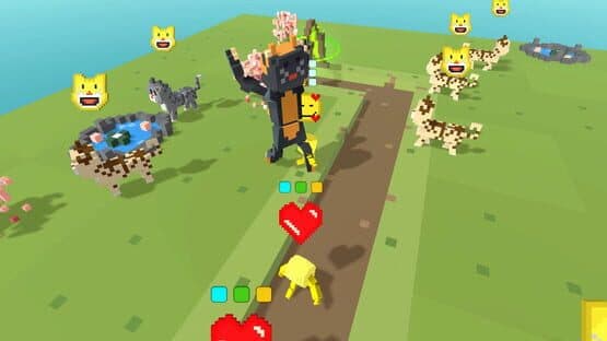 Hormone Wars — screenshot 2