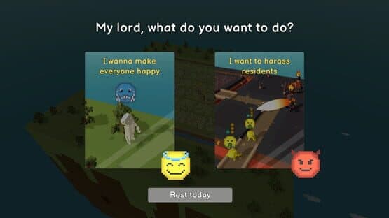Hormone Wars — screenshot 3
