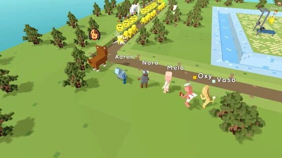 Hormone Wars — screenshot 4