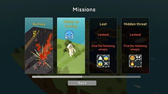 Hormone Wars — screenshot 5