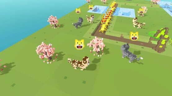 Hormone Wars — screenshot 7