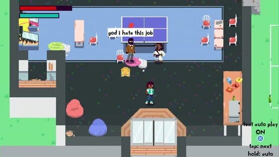 Super Punchy Face — screenshot 6