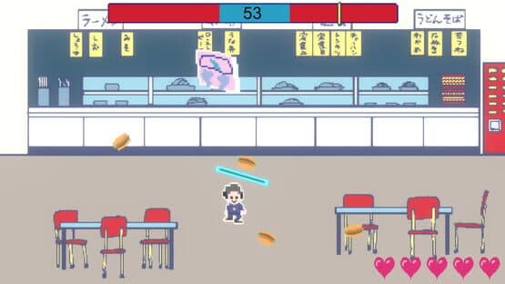 School! Love Reflex — screenshot 5
