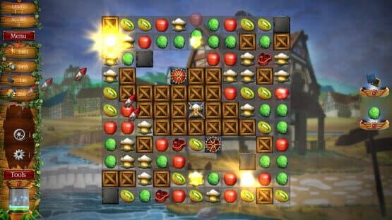 Gaslamp Cases 2: The Haunted Village — screenshot 5