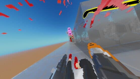 V.R.G. — screenshot 1