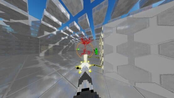 V.R.G. — screenshot 2
