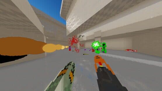V.R.G. — screenshot 3
