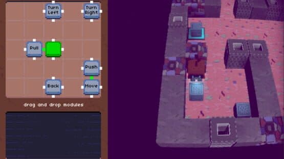 Repair Programming — screenshot 1