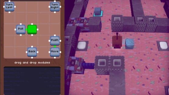 Repair Programming — screenshot 2